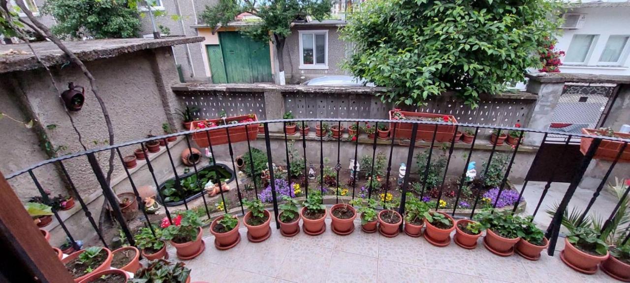 Guest House Kukera Pavel Banya Εξωτερικό φωτογραφία