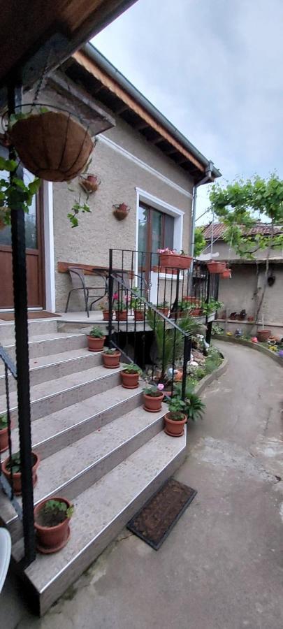Guest House Kukera Pavel Banya Εξωτερικό φωτογραφία
