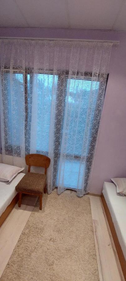Guest House Kukera Pavel Banya Εξωτερικό φωτογραφία