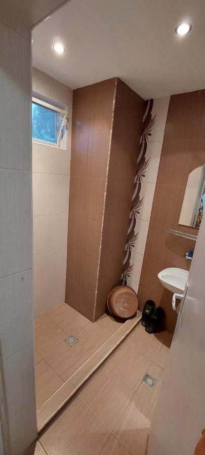 Guest House Kukera Pavel Banya Εξωτερικό φωτογραφία
