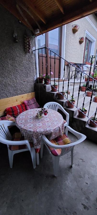 Guest House Kukera Pavel Banya Εξωτερικό φωτογραφία