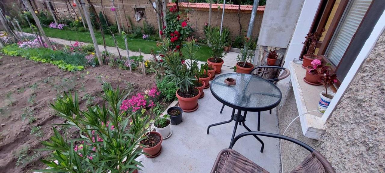 Guest House Kukera Pavel Banya Εξωτερικό φωτογραφία