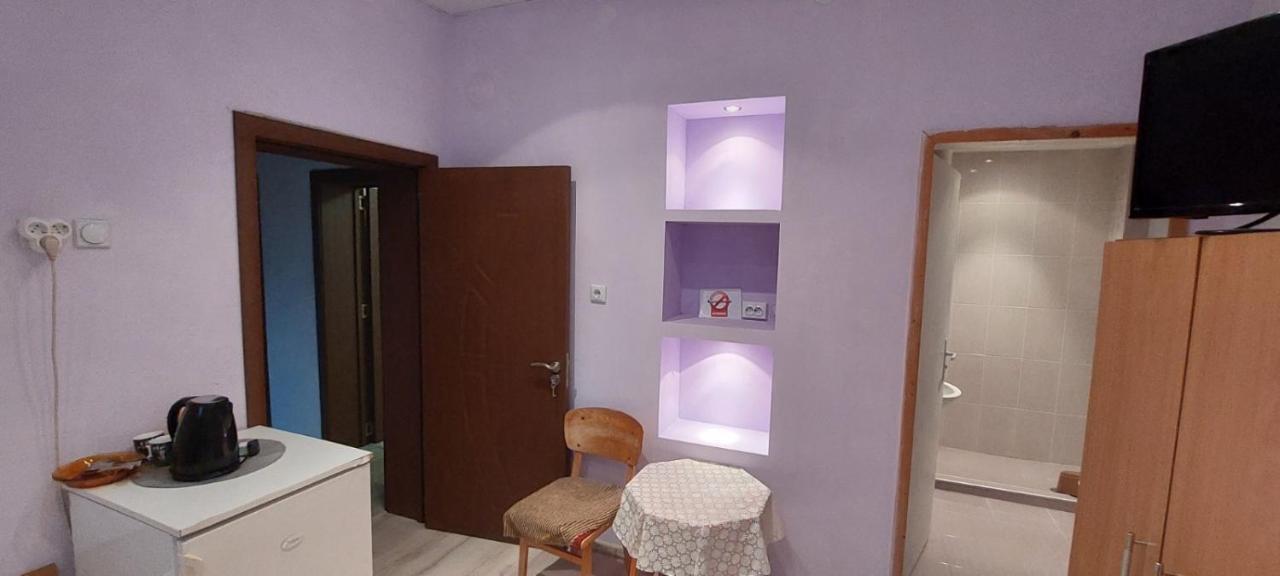 Guest House Kukera Pavel Banya Εξωτερικό φωτογραφία