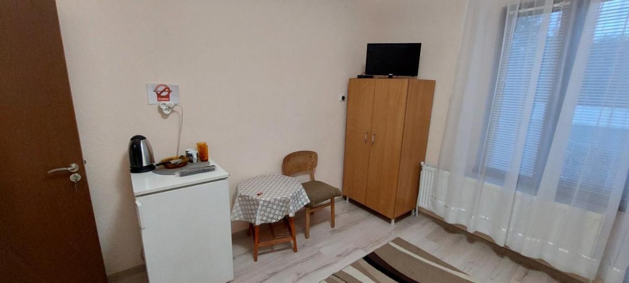 Guest House Kukera Pavel Banya Εξωτερικό φωτογραφία