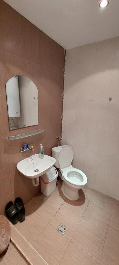 Guest House Kukera Pavel Banya Εξωτερικό φωτογραφία