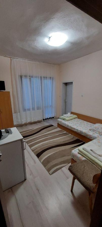 Guest House Kukera Pavel Banya Εξωτερικό φωτογραφία