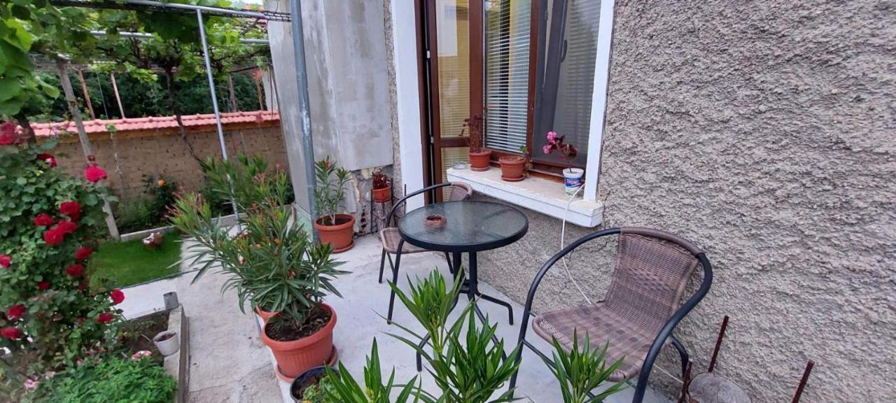 Guest House Kukera Pavel Banya Εξωτερικό φωτογραφία