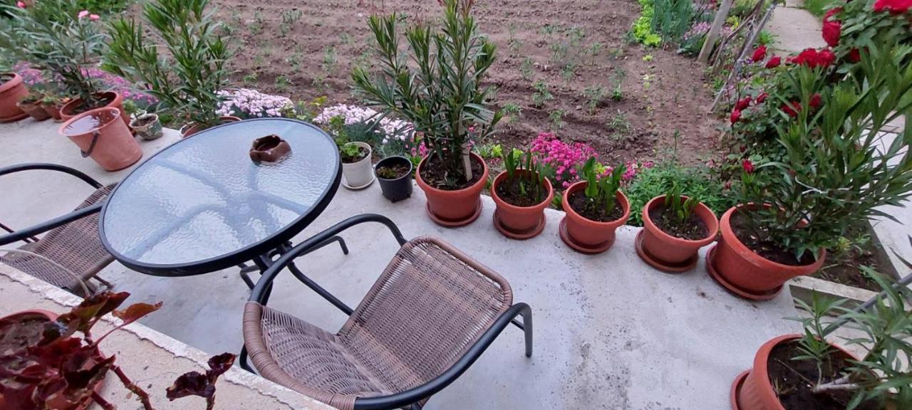 Guest House Kukera Pavel Banya Εξωτερικό φωτογραφία