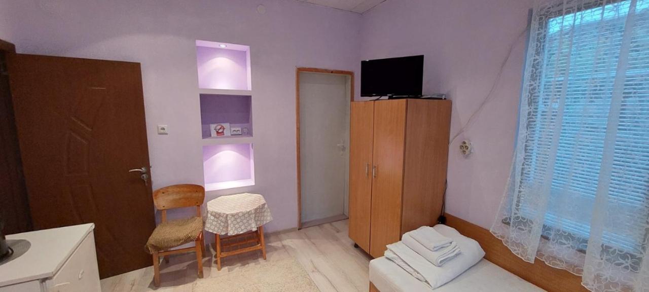 Guest House Kukera Pavel Banya Εξωτερικό φωτογραφία