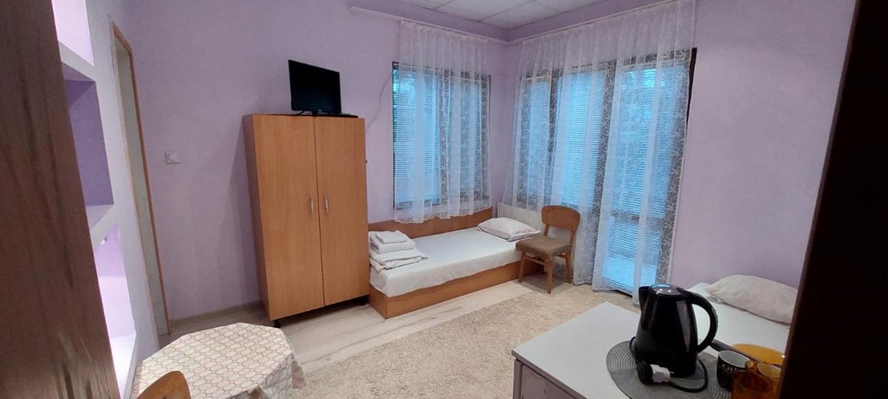 Guest House Kukera Pavel Banya Εξωτερικό φωτογραφία